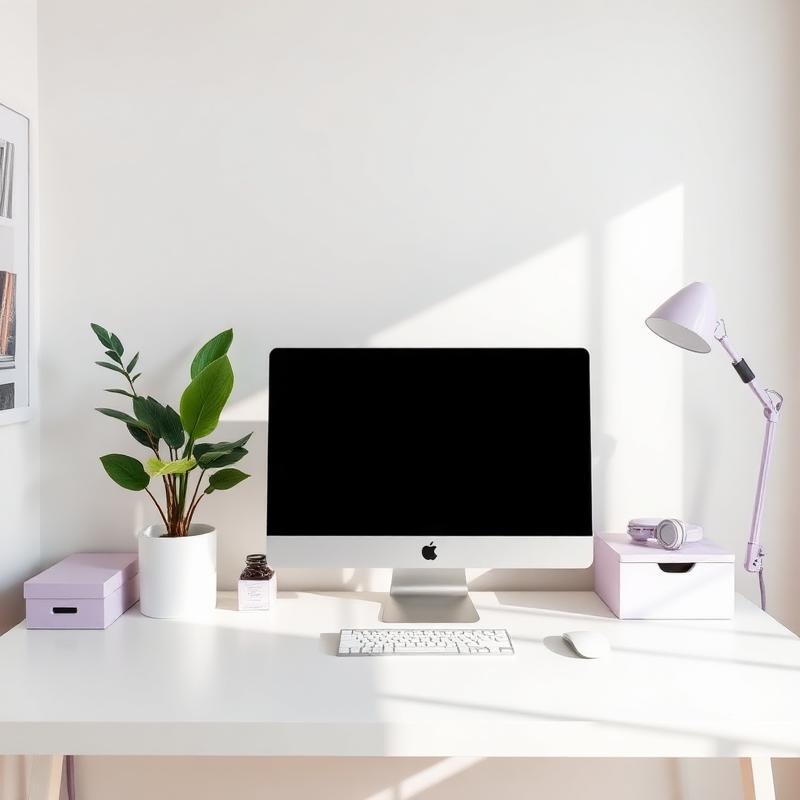 Office cleaned by Fairy Touch